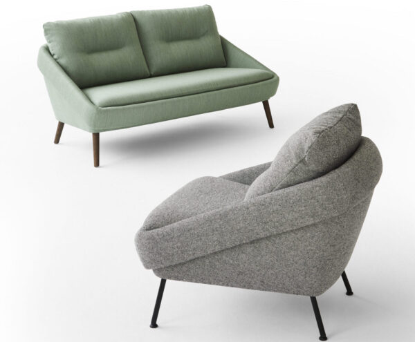 Noti sofa Nome