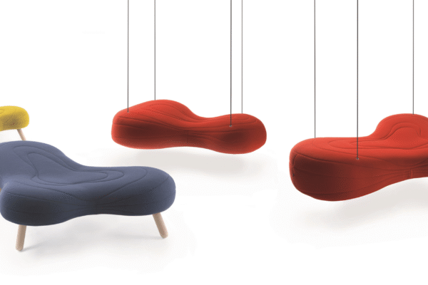 Noti sofa Bouli