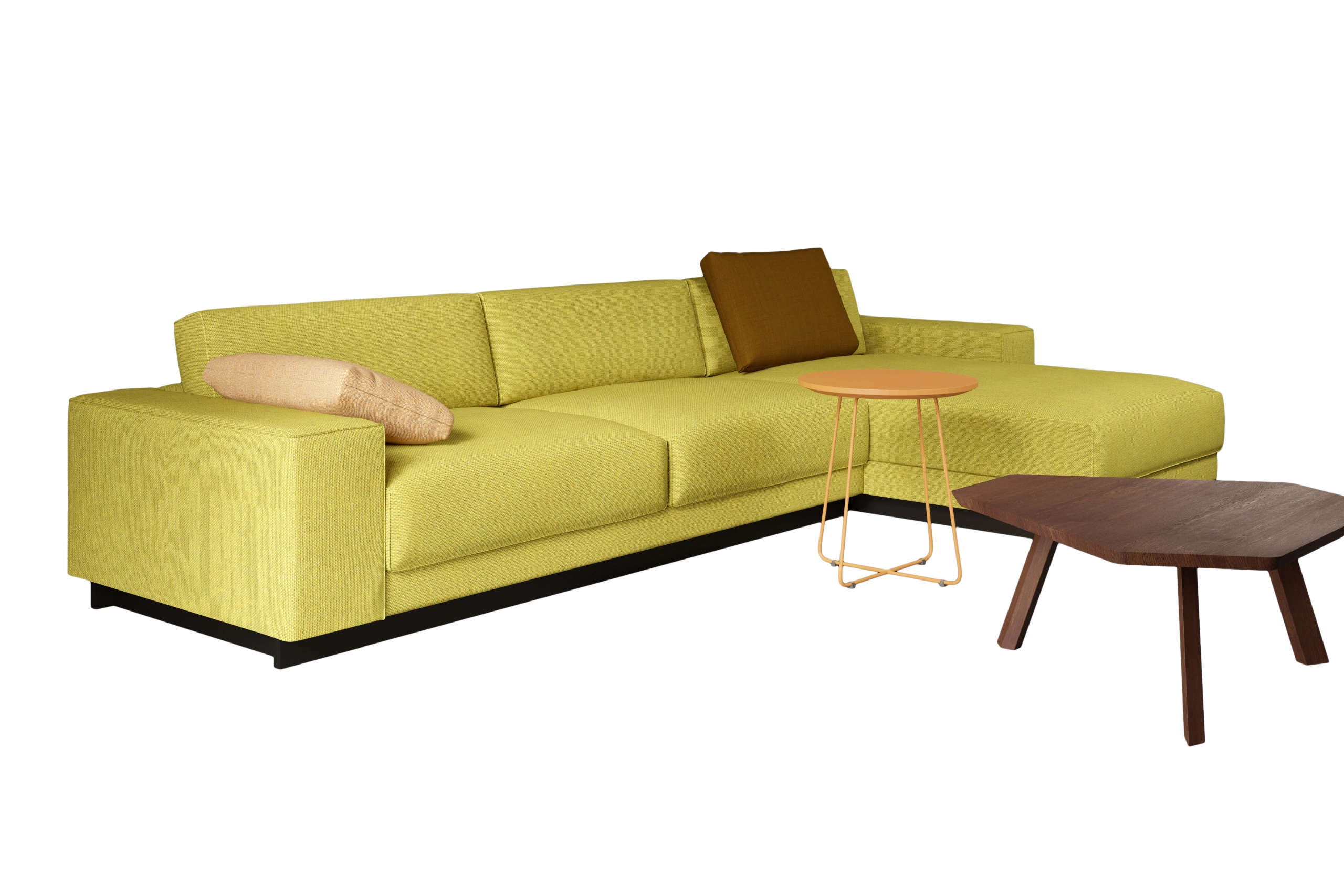Noti sofa King