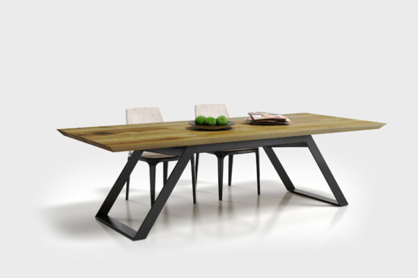 Trebord stół Fold Plus