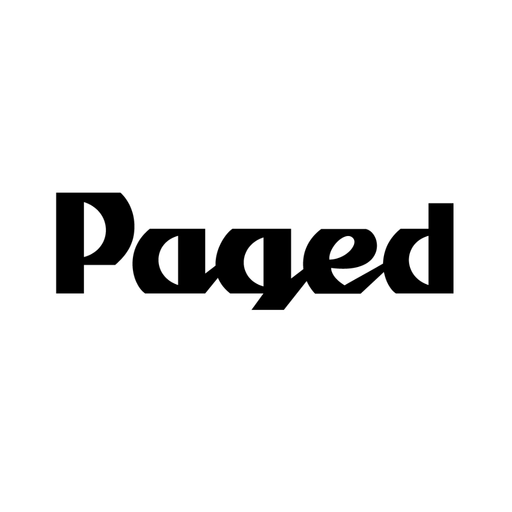 Paged
