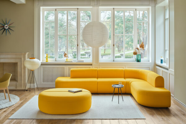 MDD sofa Artiko